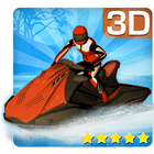 Jet Ski Adventure icône