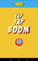 Tap Tap Boom poster