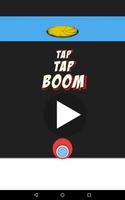 Tap Tap Boom capture d'écran 1