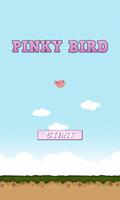 Pinky Bird poster