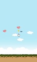 Pinky Bird screenshot 1