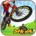 New Shiva 2018