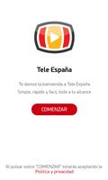 Tele España gönderen