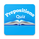 Preposition Quiz APK