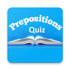 Preposition Quiz-icoon