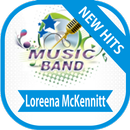 Loreena McKennitt: App paroles APK