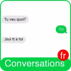 Descargar APK de Conversations 2018