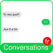 Faux Conversations 2018