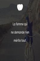 Citations touchantes En Images screenshot 2