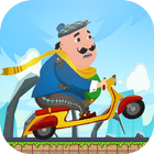 Mottu Bike Racing adventure 아이콘