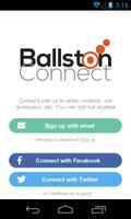 BallstonConnect постер