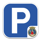 Parkering i Oslo icône