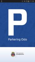 Parkering i Oslo Affiche