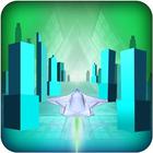 Air Speed Racing-3D icono