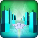 Air Speed Racing-3D icon