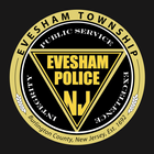 Evesham Twsp Police Department Zeichen