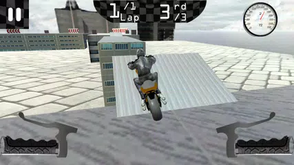 Extreme Crazy Bike Stunts APK download