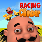 Motu Racing Climber Adventure ícone