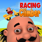 Motu Racing Climber Adventure 圖標