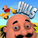 Motu Hill Racing Epic Adventure 2017 APK
