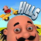 Motu Hill Racing Epic Adventure 2017 icône