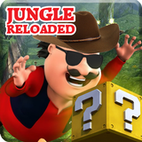 Motu Jungle Reloaded Adventure icône