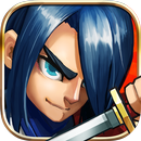 يوتوبيا المحاربين APK