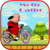 Mottu Motorbike Patllu APK