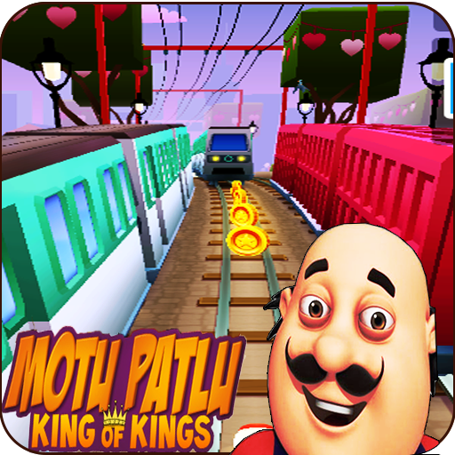 Motu Patlu Subway run APK for Android – Download Motu Patlu Subway run APK Latest Version from Motu Patlu Subway run APK for Android – Download Motu Patlu Subway run APK Latest Version from