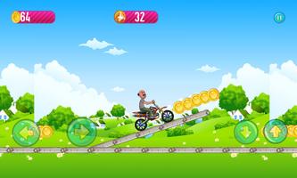 motu game patlu catoon ภาพหน้าจอ 3