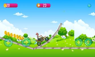 patlu game catoon poster