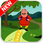 Super motu Adventure patlu icon