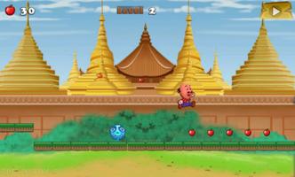 Train Run Motu Patlu Temple screenshot 3