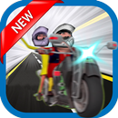 APK Motu Patlu Scooter Game 🔥