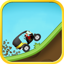 motu patlu Rickshaw racing APK