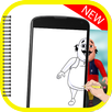 How To Draw Motu Patlu APK