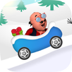 APK Motu Patlu Car Running
