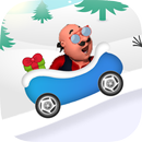 Motu Patlu Car Running APK
