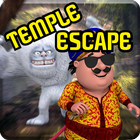 Motu Temple Super Adventure simgesi