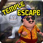 Motu Temple Super Adventure icono