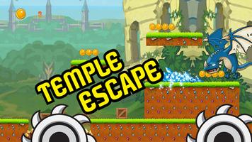 Motu Temple Super Adventure Ekran Görüntüsü 1