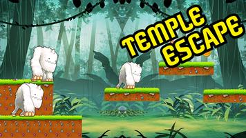 Motu Temple Super Adventure Ekran Görüntüsü 2