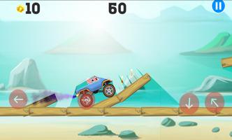 Super Motu Truck Adventure 스크린샷 2