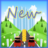 Motu Patl Adventure game