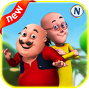 Motu Patlu Jungle Adventure Ga APK