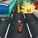 Subway Motu Rush: Subway Surf Game, Subway Runner APK