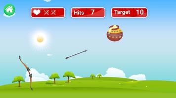 Motu Arrow Attack screenshot 3