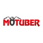 Motuber icon