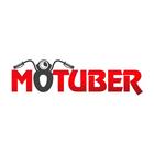 Motuber 图标