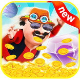 Motu Adventure Diamonds Game Dash